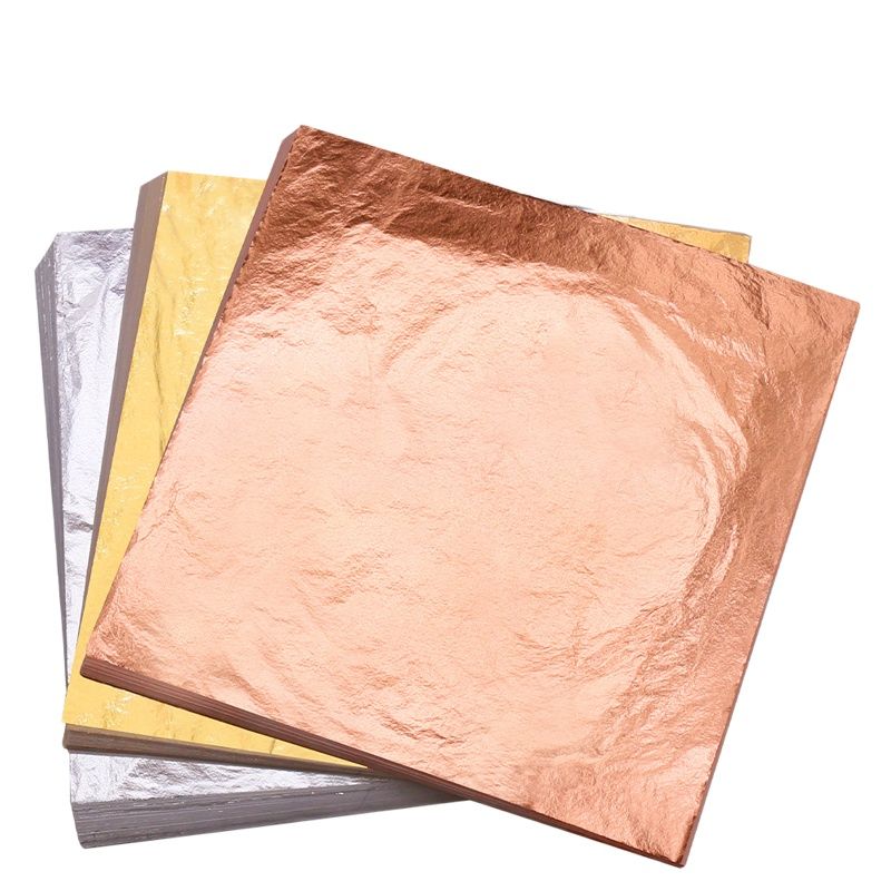 Ink Blotter Paper - 16 cm/14 cm, 100 Stück/Packung, Nachahmung