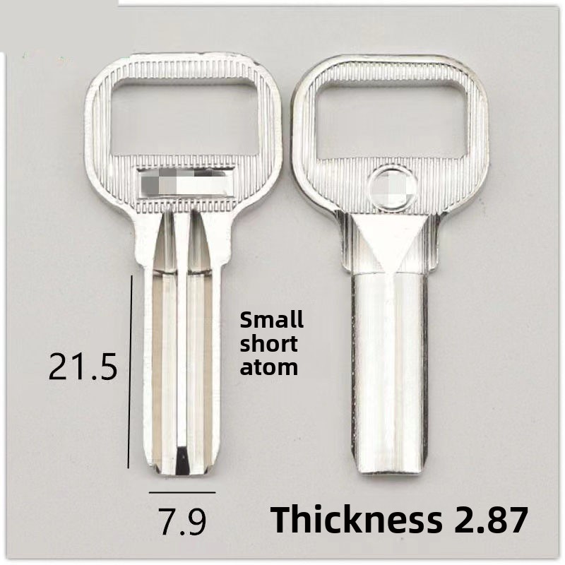 4-teiliges Set, geeignet für k – Letter Opener Brass Bewertung und Preis