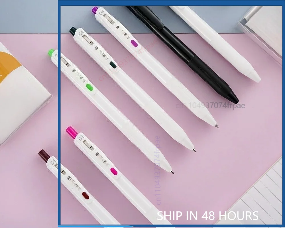 Für Zebra JJ29 Sarasa Bold Gel – Zebra Pen Sarasa Bewertung und Preis
