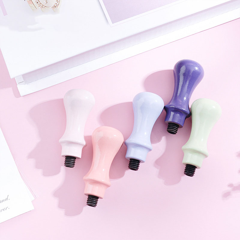 Feuerlackstempel-Griff Holzgri – Wax Seal Stamp Set Bewertung und Preis