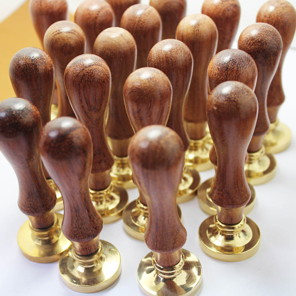 Personalisieren Sie Ihren Wach – Wax Seal Stamp Set Bewertung und Preis