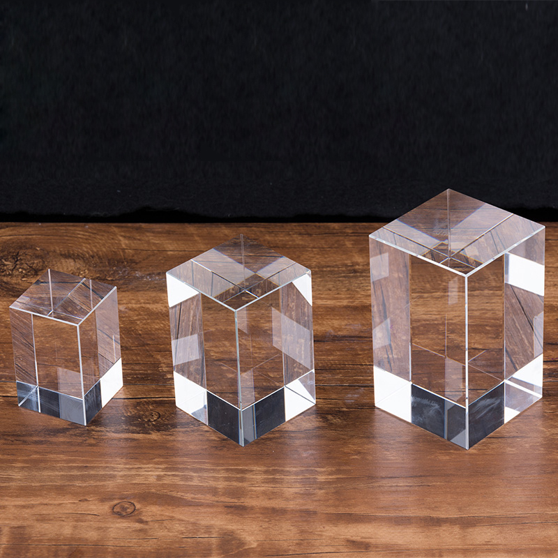 XTool Optischer K9-Kristallwür – Paper Weight Crystal Bewertung und Preis