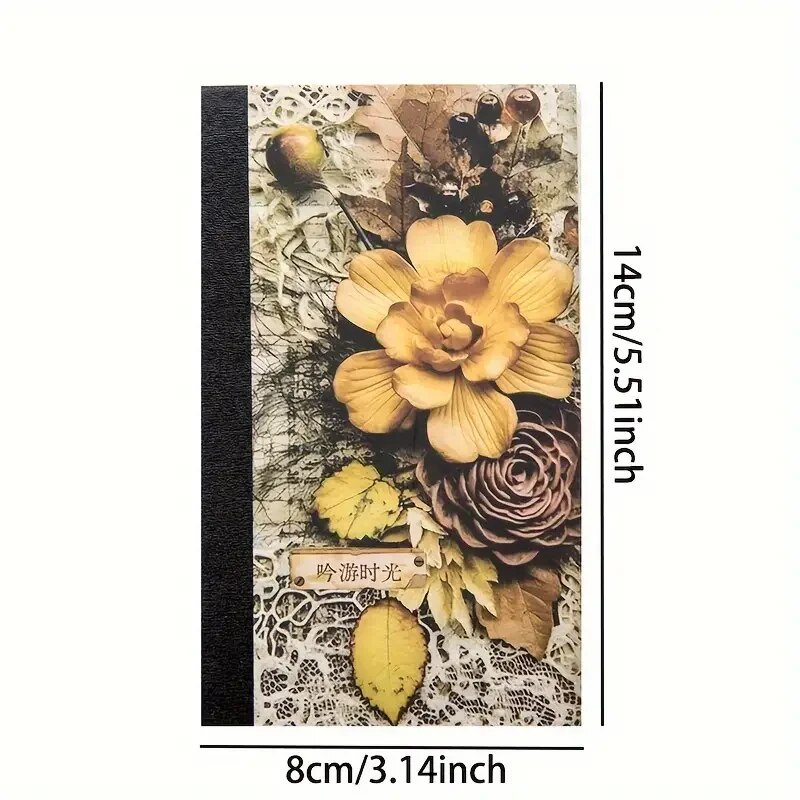 40 Stück Vintage-Material, Pap – Ink Blotter Paper Bewertung und Preis