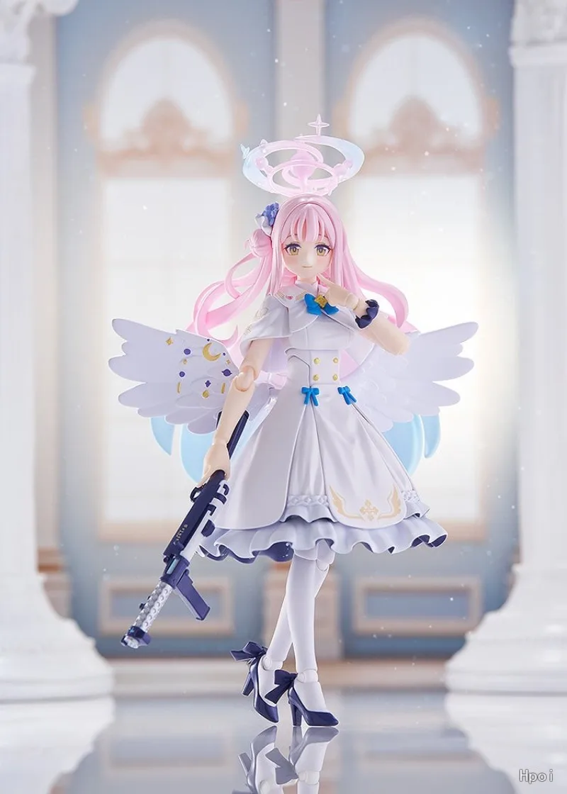 Max Factory Figma 636 Misono M – Archive Box Set Bewertung und Preis