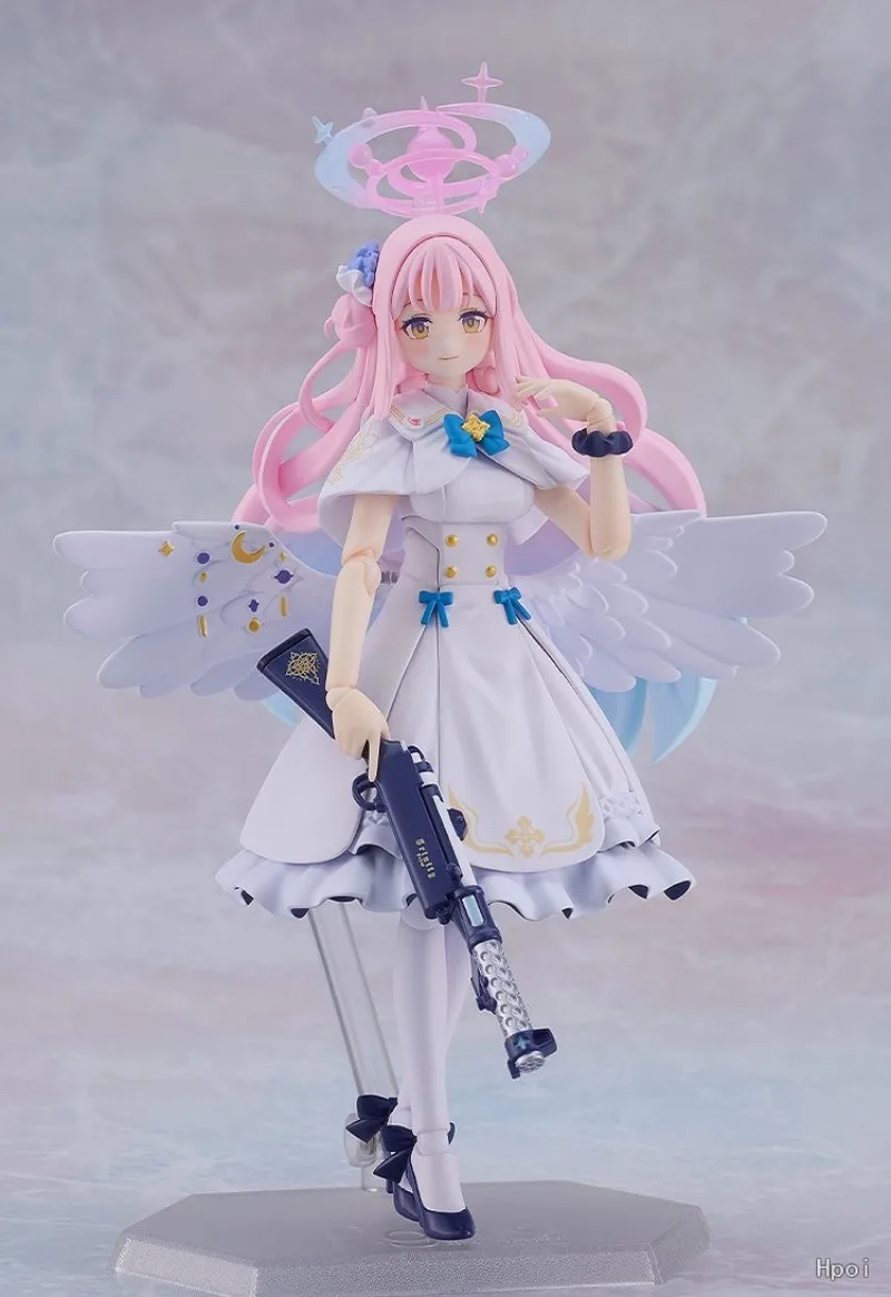 Max Factory Figma 636 Misono M – Archive Box Set Bewertung und Preis