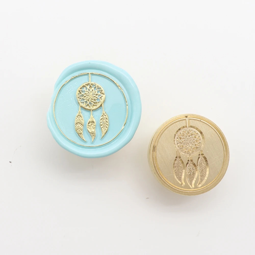 Hochzeit/Geburtstag/Babyparty/ – Wax Seal Stamp Set Bewertung und Preis