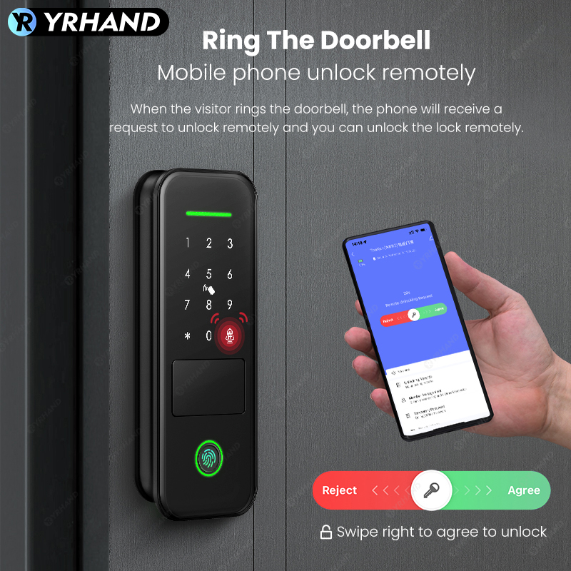 Tuya Smart Lock, wasserdichtes – Letter Opener Brass Bewertung und Preis