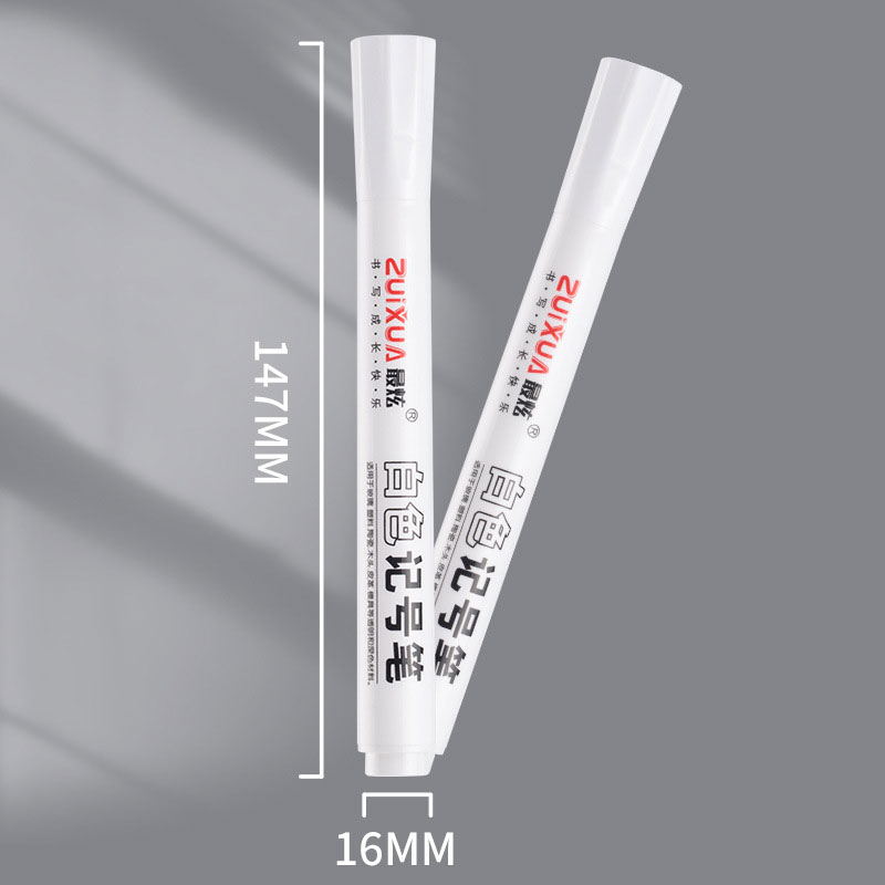 0,8/1/2/2,8 mm Permanent Ölig  – Copic Marker Sketch Bewertung und Preis